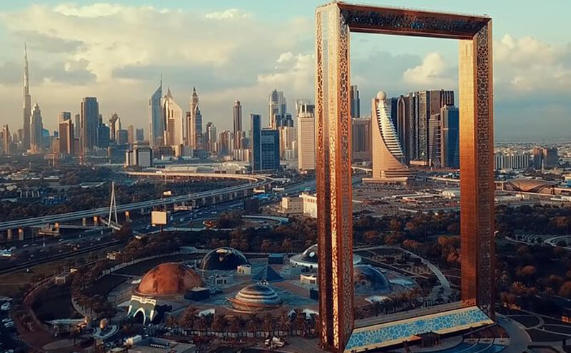 Dubai