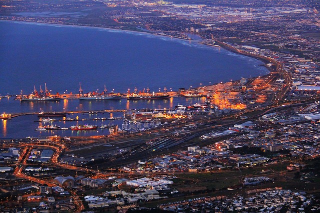Cape Town